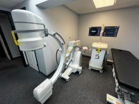 Sale Image for Florida Spine And Joint Institute, LLC D/b/a IRISE Surplus Medical Equip.