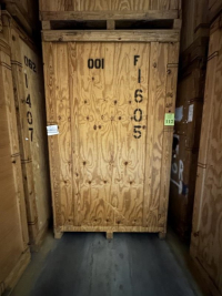 Sale Image for Modern Movers, Inc. 