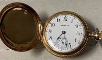 Sale Image for Watch And Jewelry Online Auction