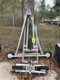 Sale Image for Allan Spear Construction, LLC (Vehicles & Equipment)