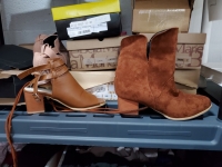 Sale Image for Violet Ash, Inc. D/b/a Military Hippie