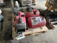 Sale Image for Toney Drilling Supplies, Inc