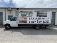 Sale Image for Gutter Cap Of Florida, Inc. (Vehicles & Equipment)