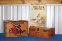 Sale Image for Large Public Auction