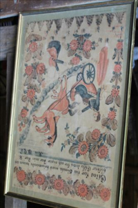 Sale Image for Downsizing Auction- Barntique