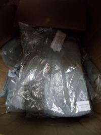 Sale Image for Violet Ash, Inc. D/b/a Military Hippie