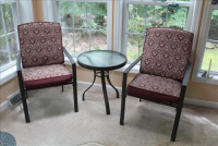 Sale Image for Real Estate & Contents