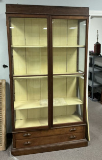 Sale Image for November Online Auction 2025