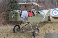 Sale Image for Absolute Real Estate & Historical Aviation Auction 