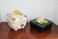 Sale Image for Real Estate And Contents