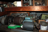 Sale Image for Living Estate Tool Auction