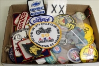 Sale Image for Public Auction At The New Refinery