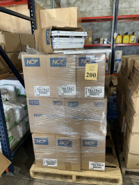 Sale Image for Relu Co. D/b/a Paul Davis Emergency Services Of The Gables