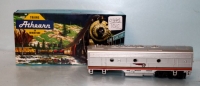Sale Image for Model Train Auction Online Only