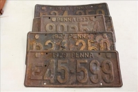 Sale Image for Large Public Auction