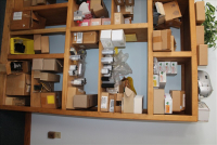 Sale Image for Dennis Trailers Inc. Liquidation Auction