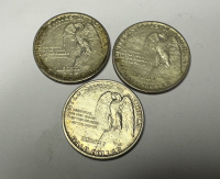 Sale Image for 3rd Online Coin Auction