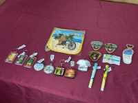 Sale Image for Souvenir And Gift Shop Merchandise