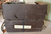 Sale Image for Real Estate & Contents