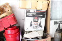 Sale Image for Extra Large Estate Auction