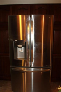 Sale Image for Real Estate &amp; Contents