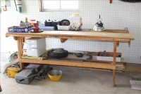 Sale Image for Moving Auction