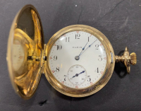 Sale Image for Watch And Jewelry Online Auction
