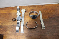 Sale Image for Real Estate &amp; Contents