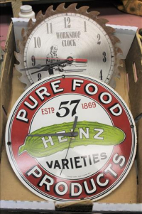 Sale Image for Real Estate And Contents