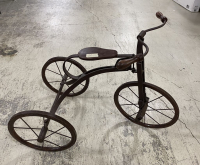 Sale Image for July Online Auction