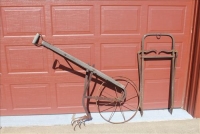 Sale Image for Large Public Auction