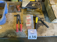 Sale Image for Toney Drilling Supplies, Inc