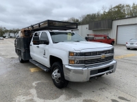 Sale Image for Greyfox Construction Corp. 