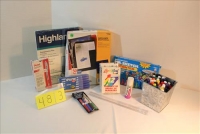 Sale Image for Online Bidding Only Auction