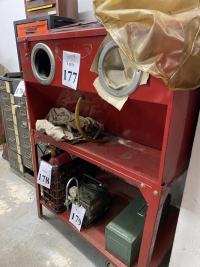 Sale Image for Automotive Repair Shop Equipment