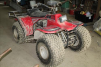 Sale Image for Real Estate & Contents