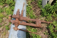 Sale Image for Primitives, Antiques, Collectibles & Tool Auction