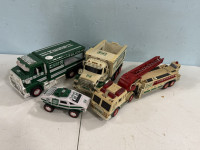 Sale Image for December Online Auction 2025