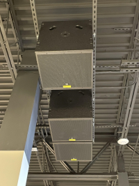 Sale Image for Upscale Physical Fitness Studio/Gym Equipment