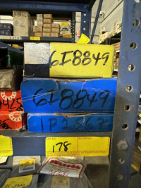 Sale Image for Larry’s Heavy Equipment Parts &amp; Services, Inc.