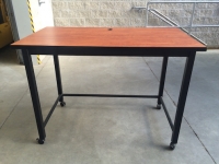 Sale Image for ABSOLUTE ONLINE AUCTION - 170+ Office Tables