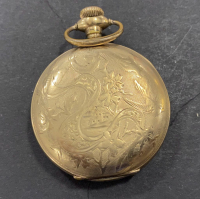 Sale Image for Watch And Jewelry Online Auction