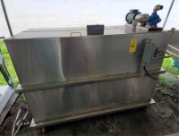 Sale Image for Commercial Baking Production Equipment And Vehicles