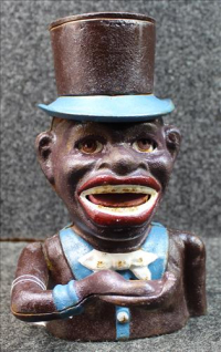 Sale Image for Large Public Auction