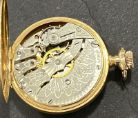 Sale Image for Watch And Jewelry Online Auction