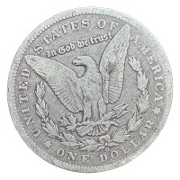 Sale Image for Wake Robbin Gold & Silver Coin and Bullion Auction #1