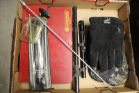 Sale Image for Estate Auction - Harrisville, PA