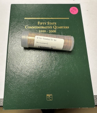 Sale Image for 3rd Online Coin Auction