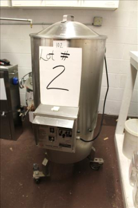 Sale Image for Jameson's Candy Store Liquidation Auction