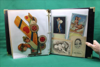 Sale Image for Large Public Auction